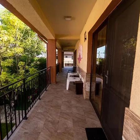 Casa Daymar Appartamento *