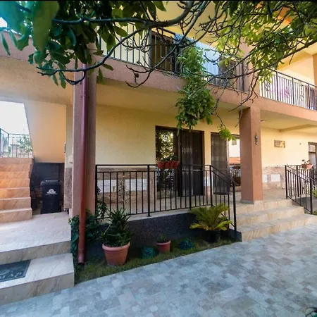 Appartamento Casa Daymar Două Mai