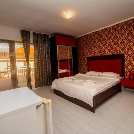 Appartamento Casa Daymar *