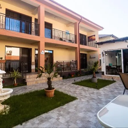 Casa Daymar Două Mai