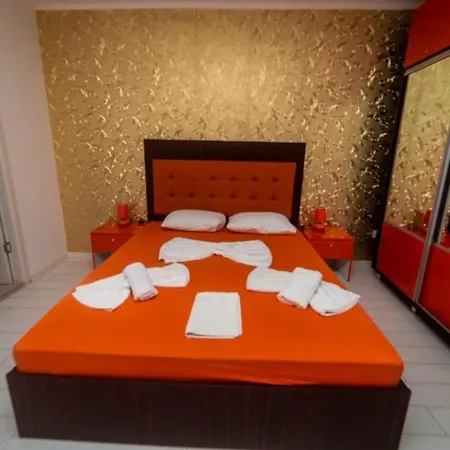Appartamento Casa Daymar