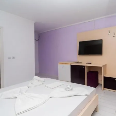 Appartamento Casa Daymar *