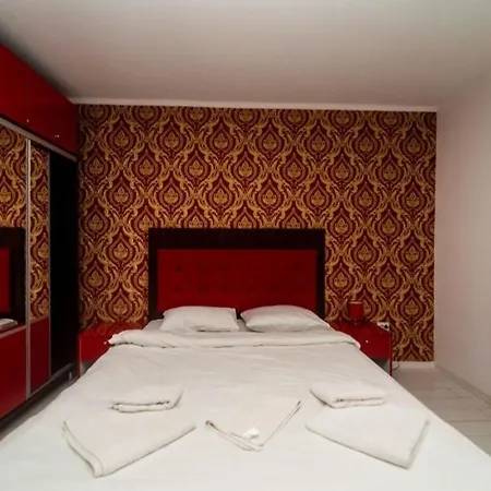 Apartment Casa Daymar *