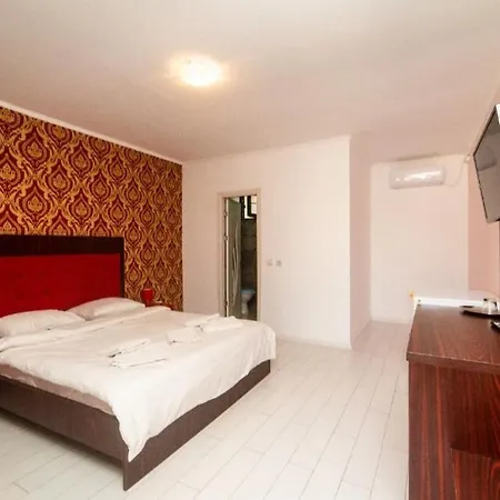 Apartment Casa Daymar