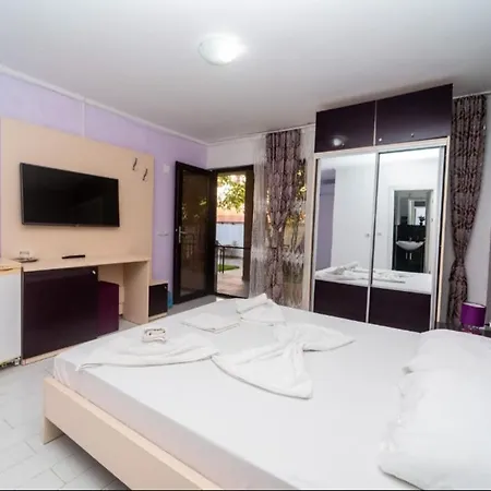 Casa Daymar 2 Mai
