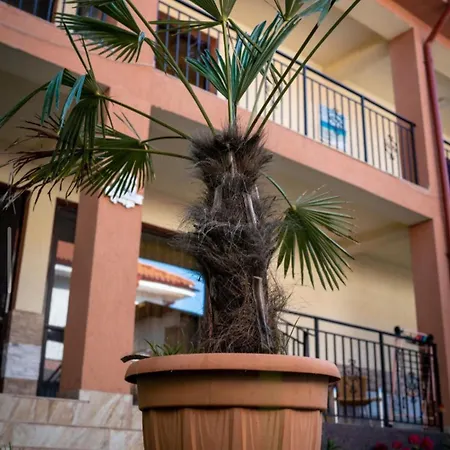 Casa Daymar Apartment 2 Mai
