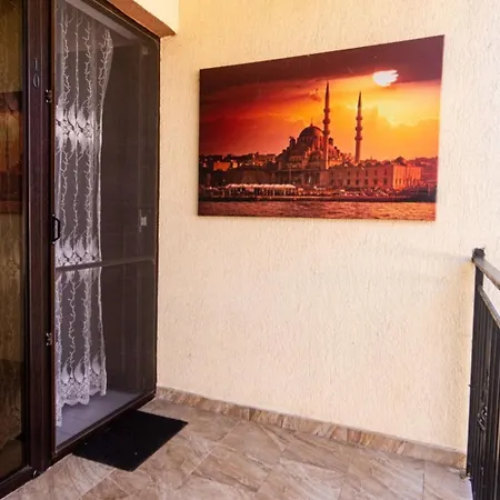 Casa Daymar 2 Mai