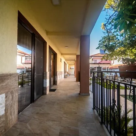 Casa Daymar Apartment