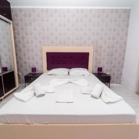 Casa Daymar Apartment 2 Mai