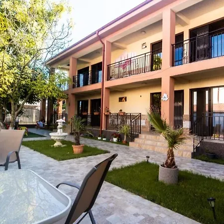 Casa Daymar 2 Mai