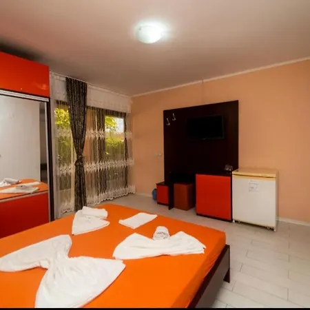 Casa Daymar * 2 Mai