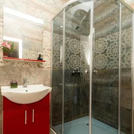 Casa Daymar Apartment