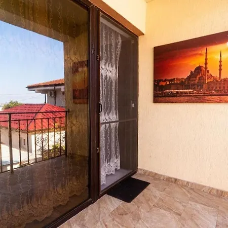 Casa Daymar Apartment 2 Mai