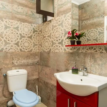 Casa Daymar Apartment *