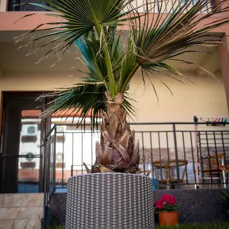 Casa Daymar Apartment *
